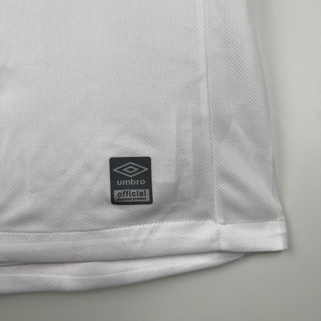 SANTOS NO SPONSOR I 23/24 MEN