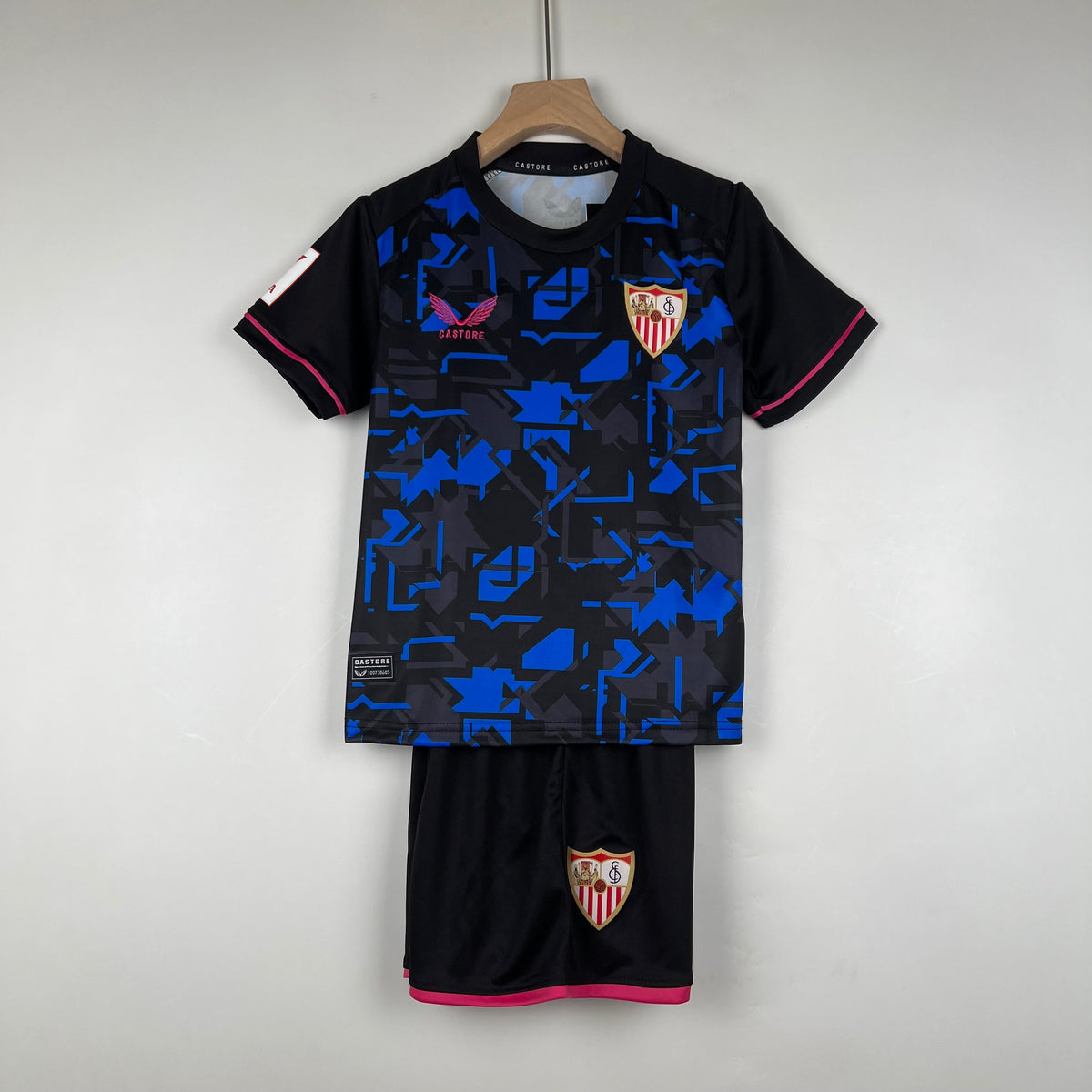 SEVILLA III 23/24 KIDS KIT