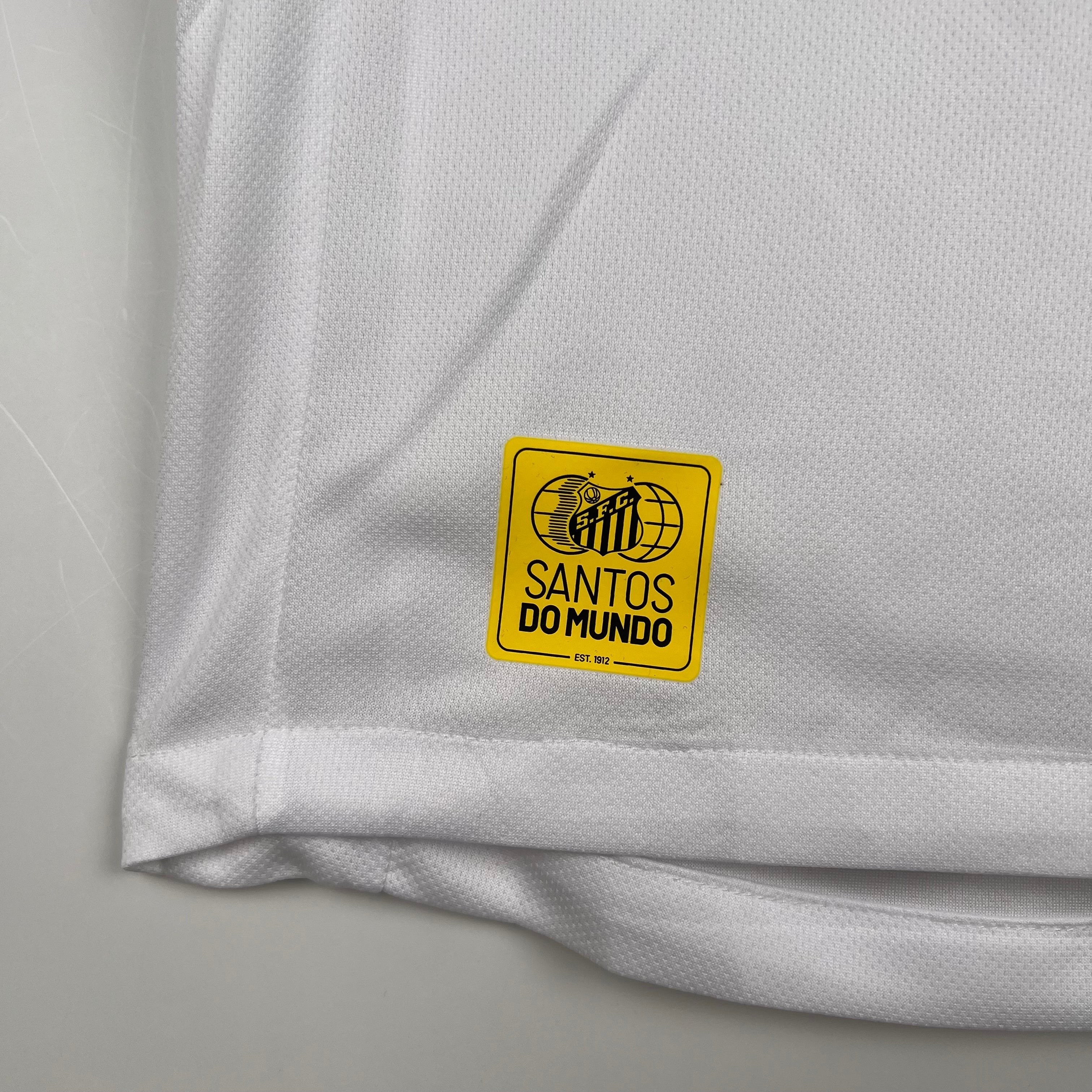 SANTOS NO SPONSOR I 23/24 MEN