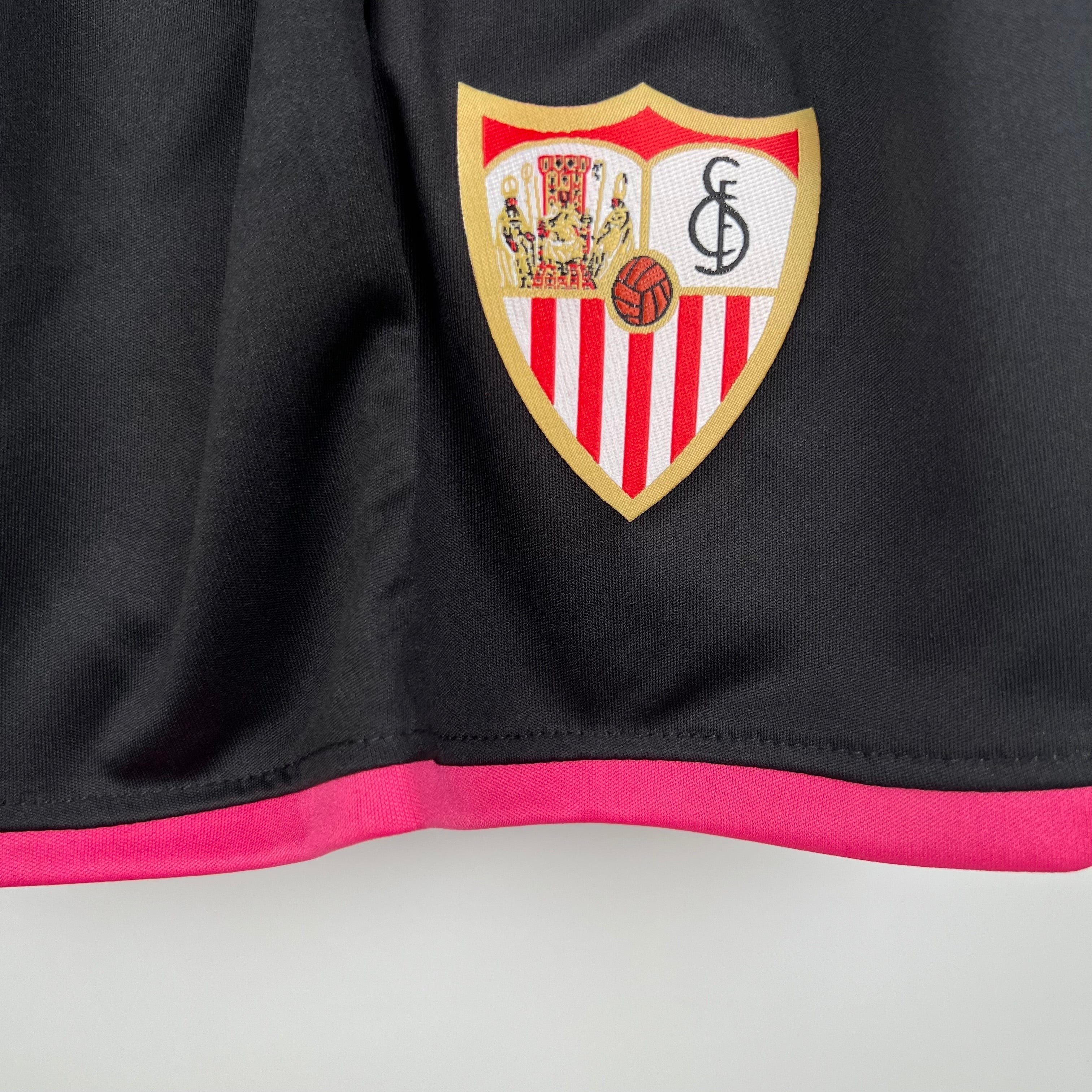 SEVILLA III 23/24 KIDS KIT