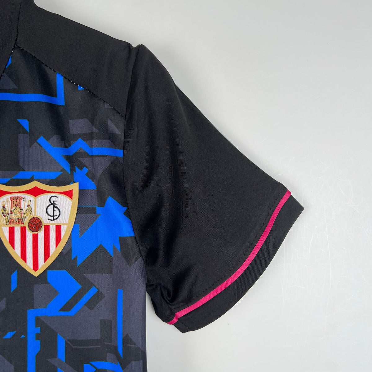 SEVILLA III 23/24 KIDS KIT