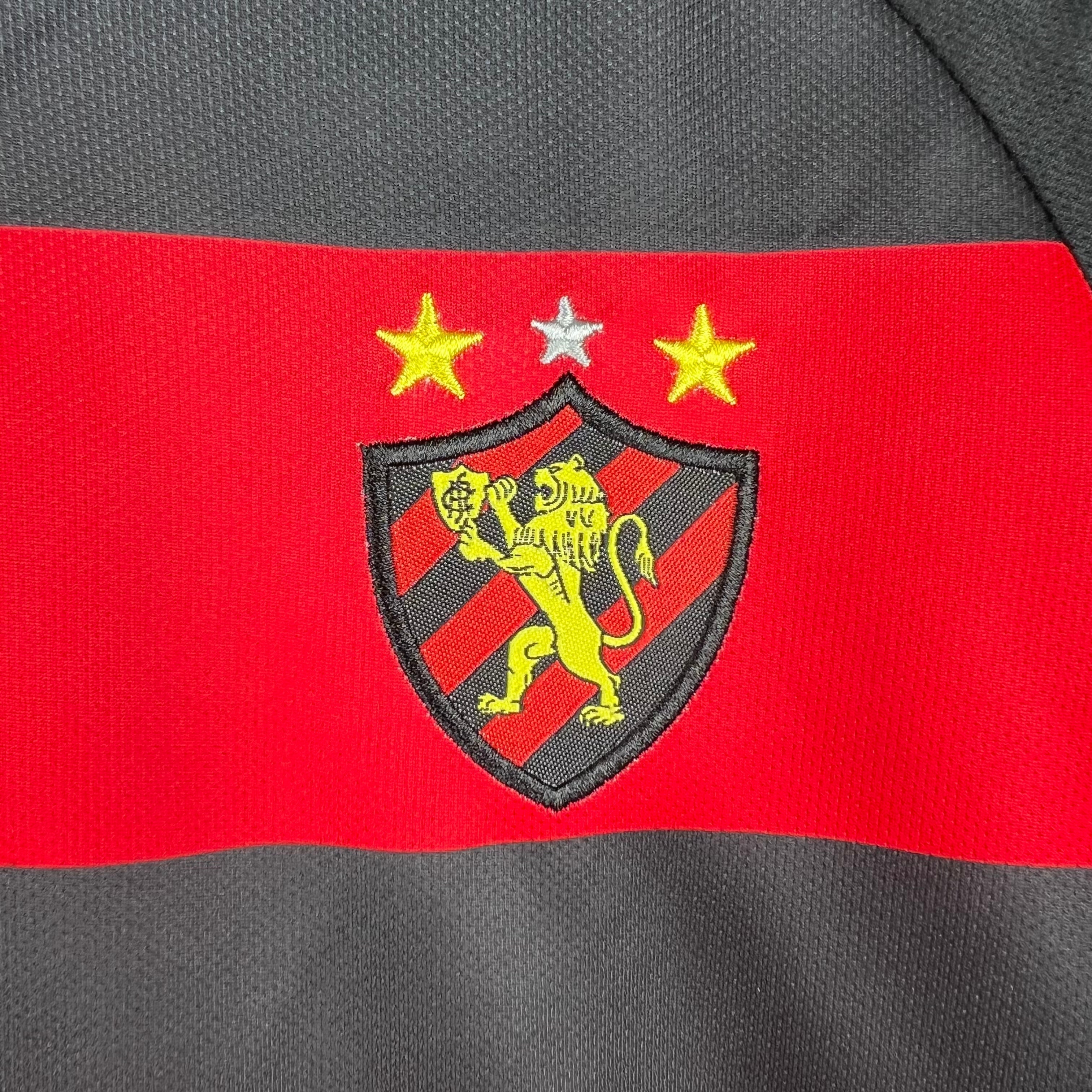 SPORT RECIFE I 23/24 KIDS KIT