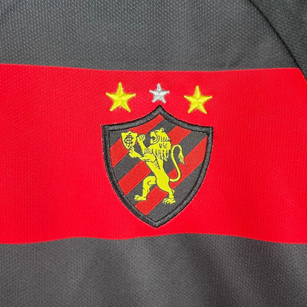 SPORT RECIFE I 23/24 KIDS KIT