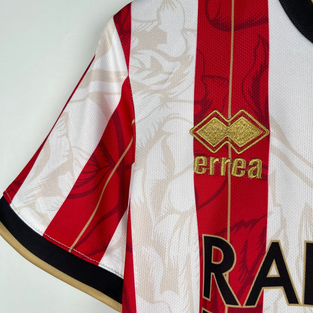 SHEFFIELD SPECIAL EDITION I 23/24 KIDS KIT