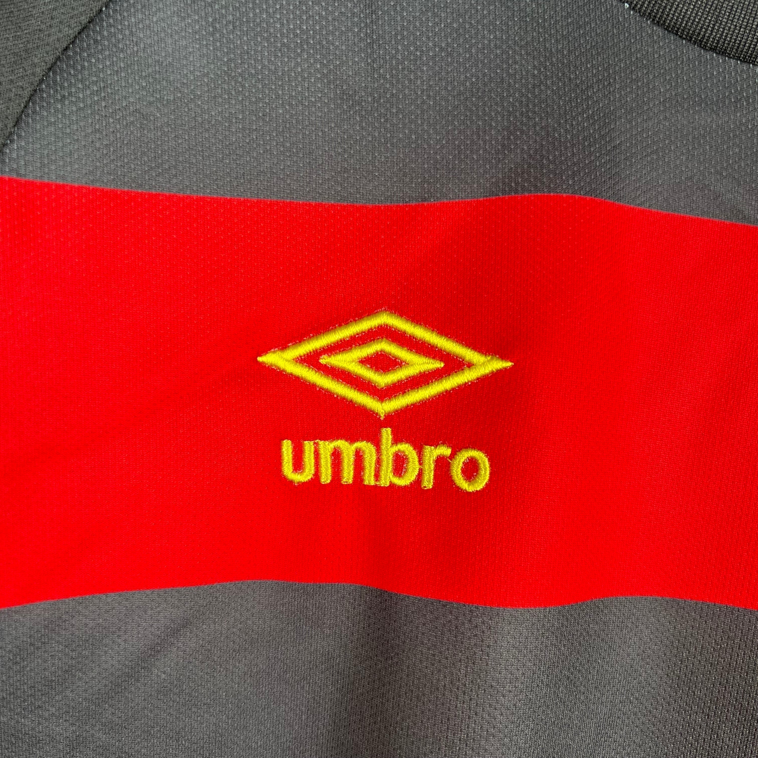 SPORT RECIFE I 23/24 KIDS KIT