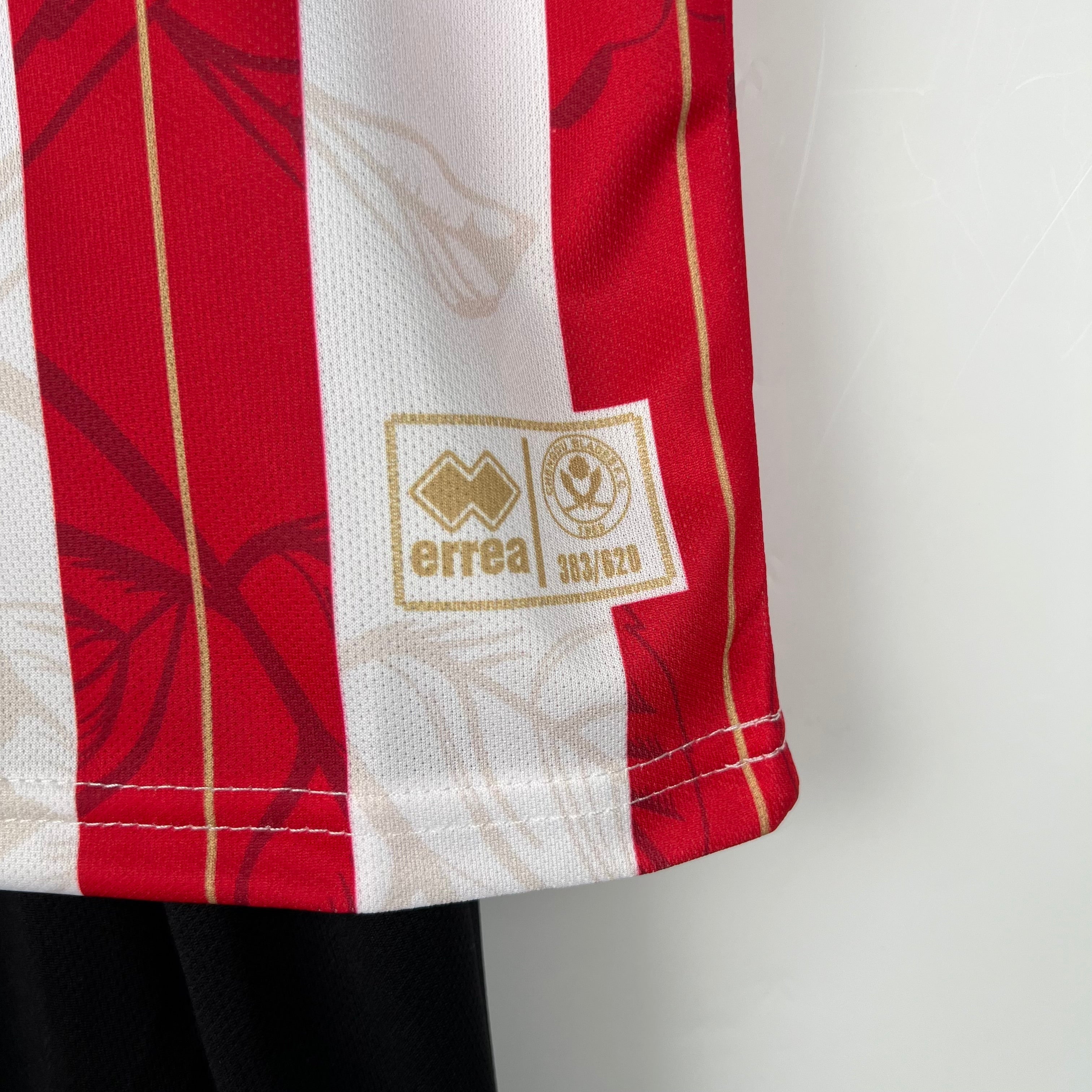 SHEFFIELD SPECIAL EDITION I 23/24 KIDS KIT