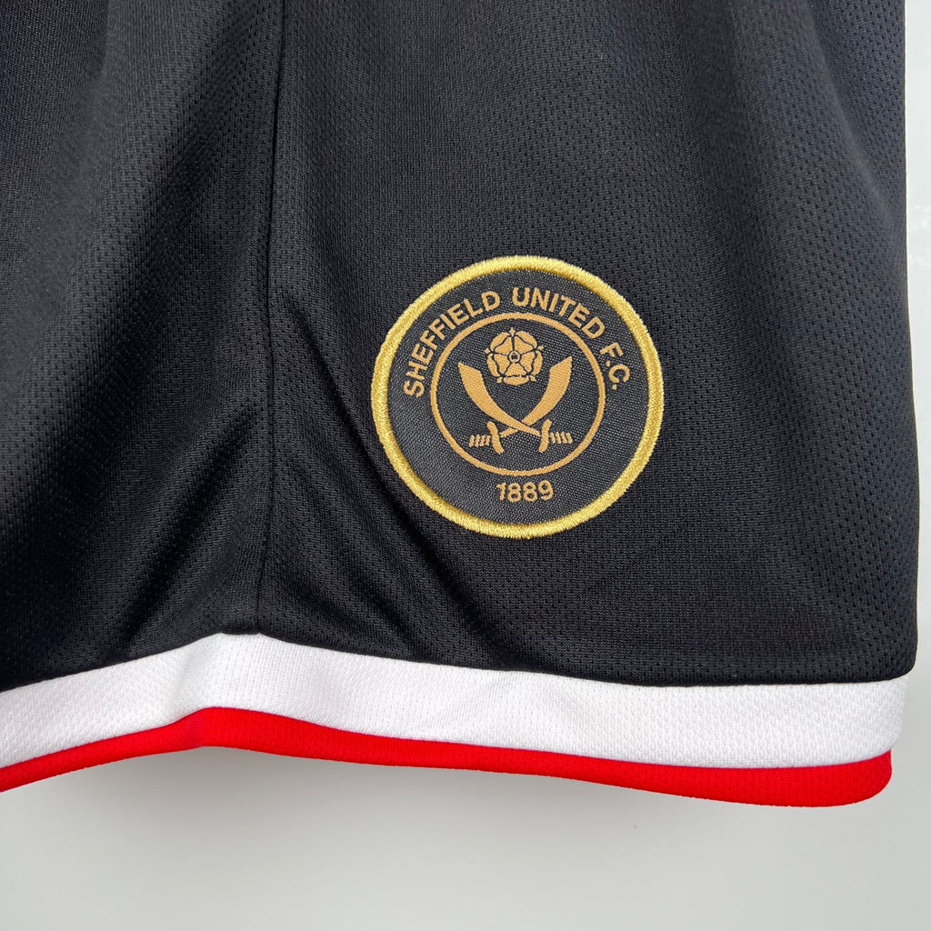 SHEFFIELD SPECIAL EDITION I 23/24 KIDS KIT