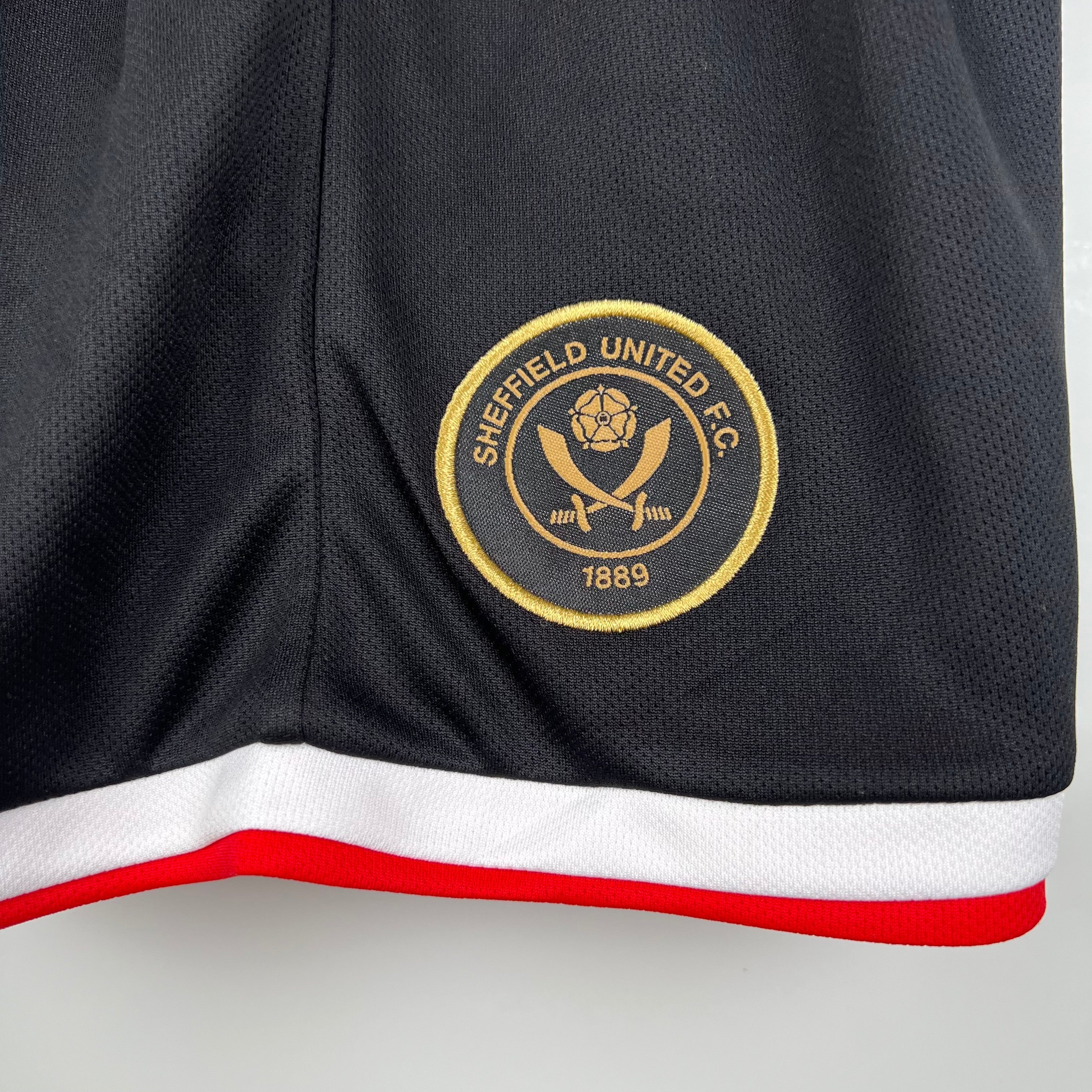 SHEFFIELD SPECIAL EDITION I 23/24 KIDS KIT