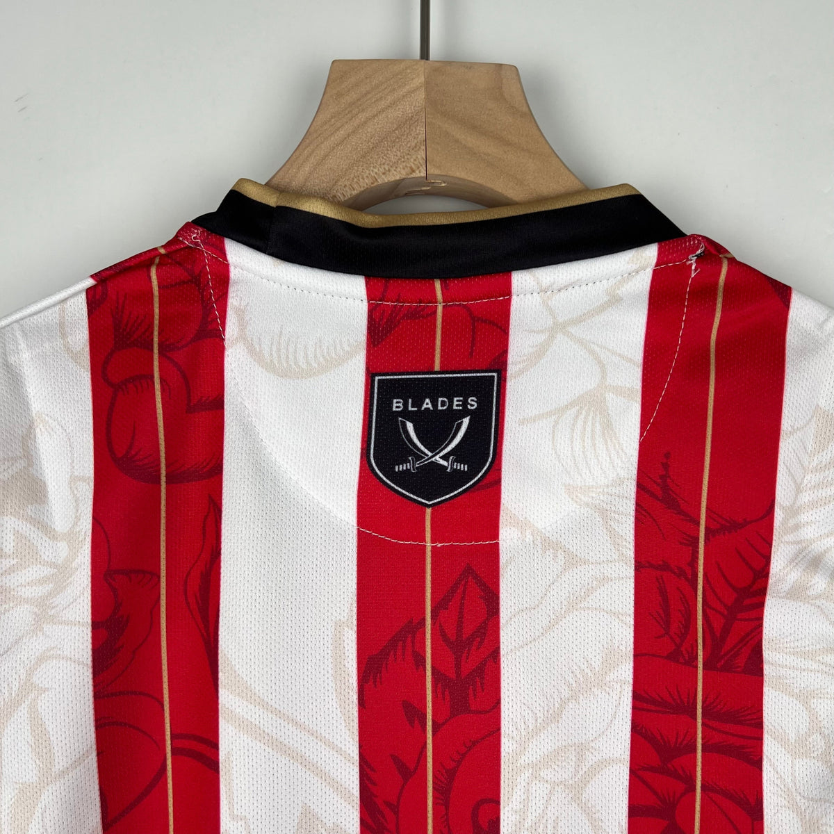 SHEFFIELD SPECIAL EDITION I 23/24 KIDS KIT