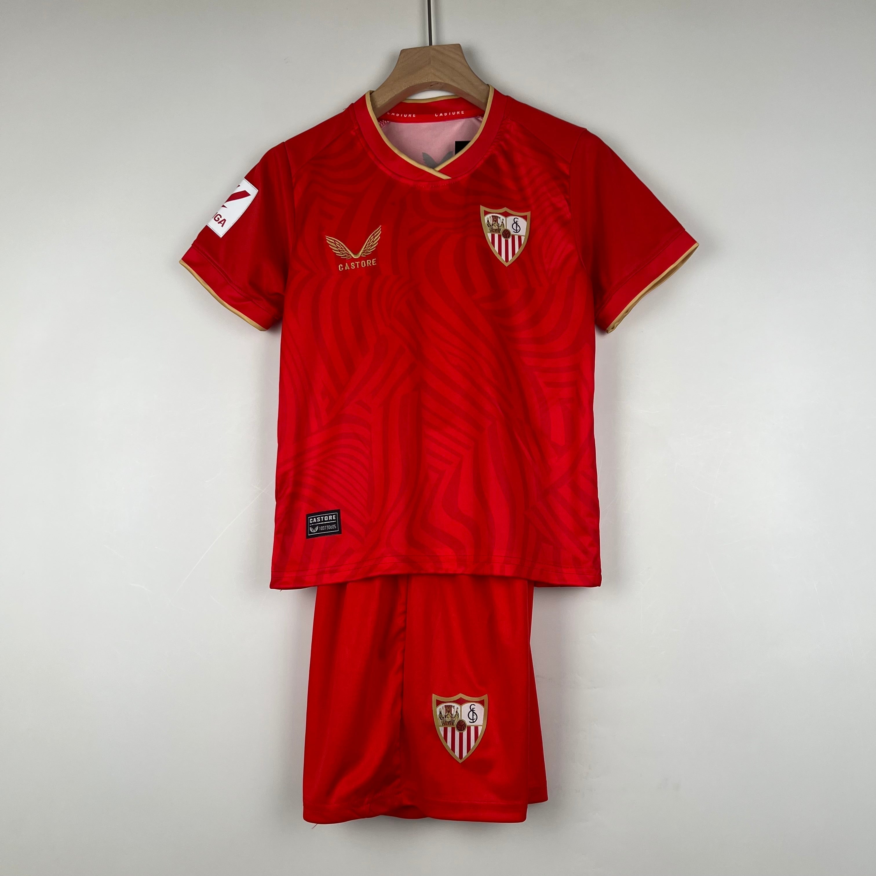 SEVILLA I 23/24 KIDS KIT