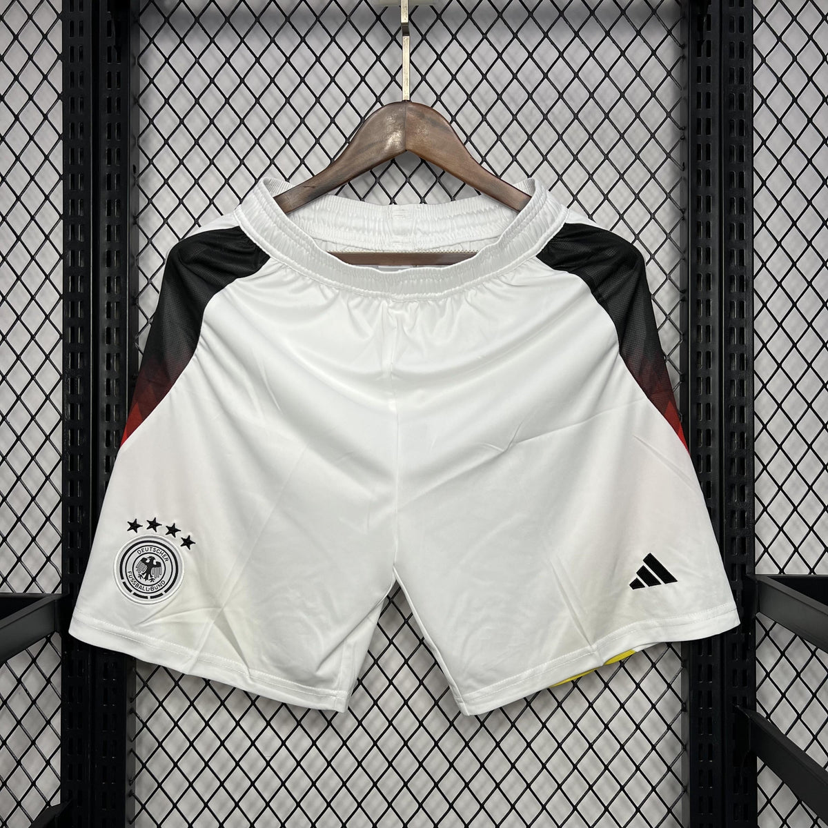 SHORTS GERMANY I 24/25