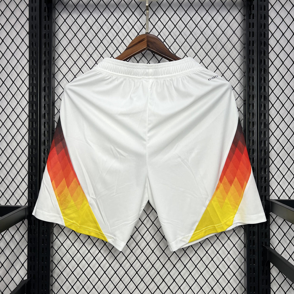 SHORTS GERMANY I 24/25