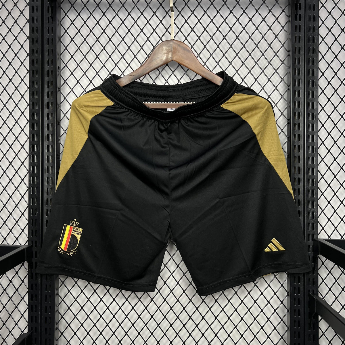 SHORTS BELGIUM I 24/25