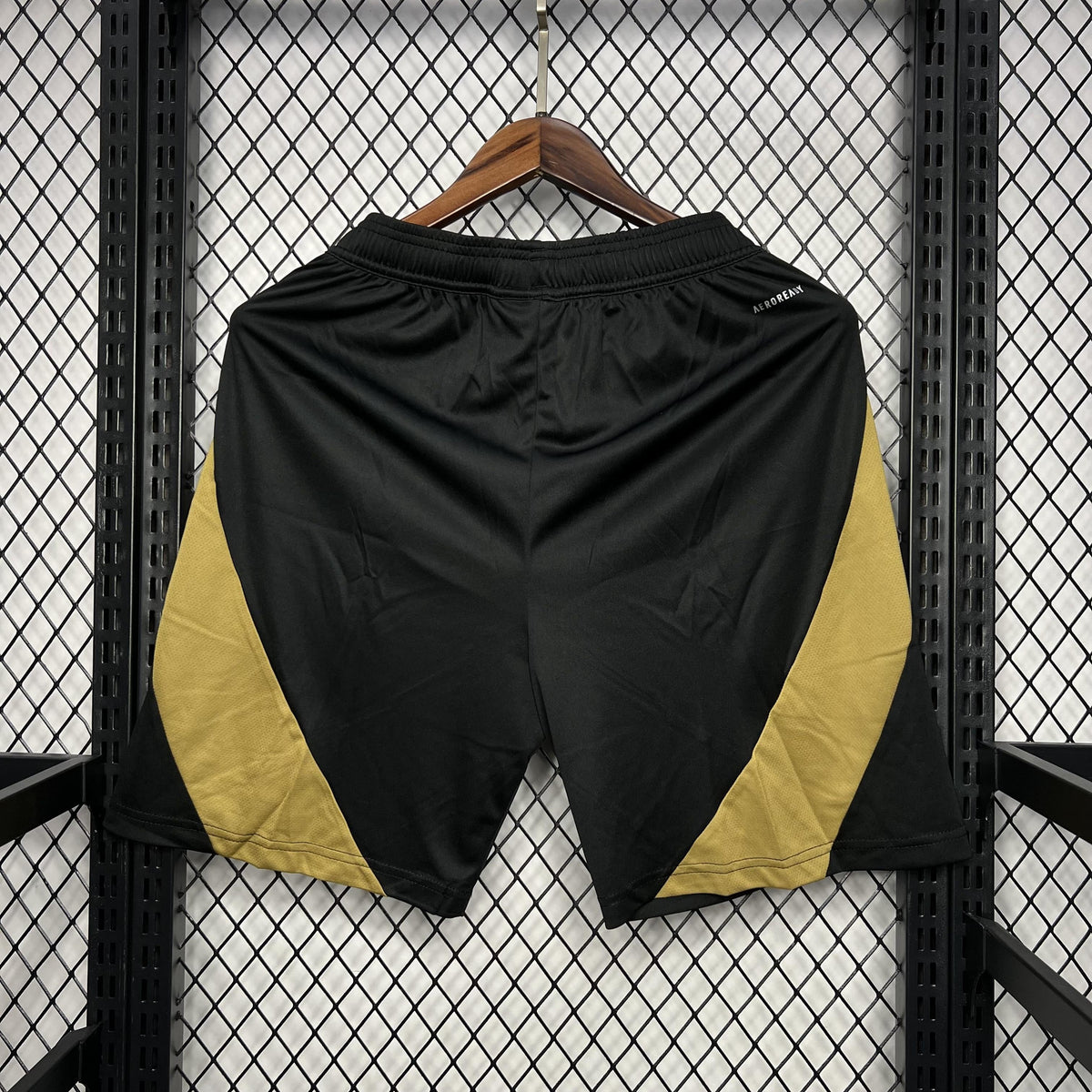 SHORTS BELGIUM I 24/25