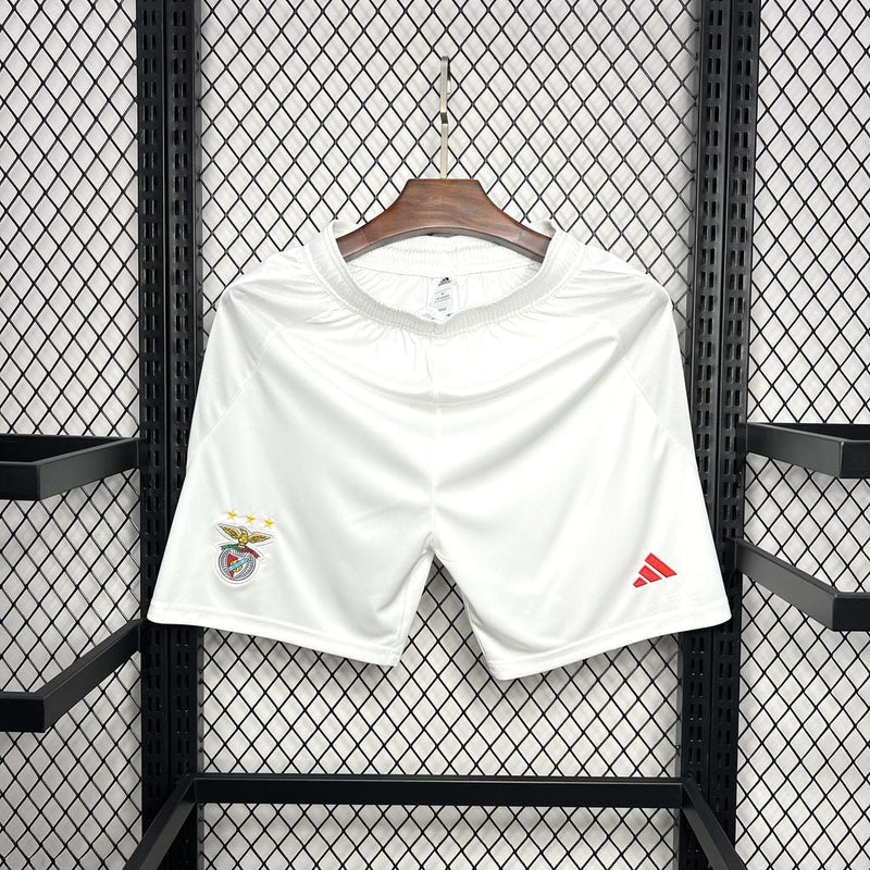 SHORTS BENFICA I 24/25