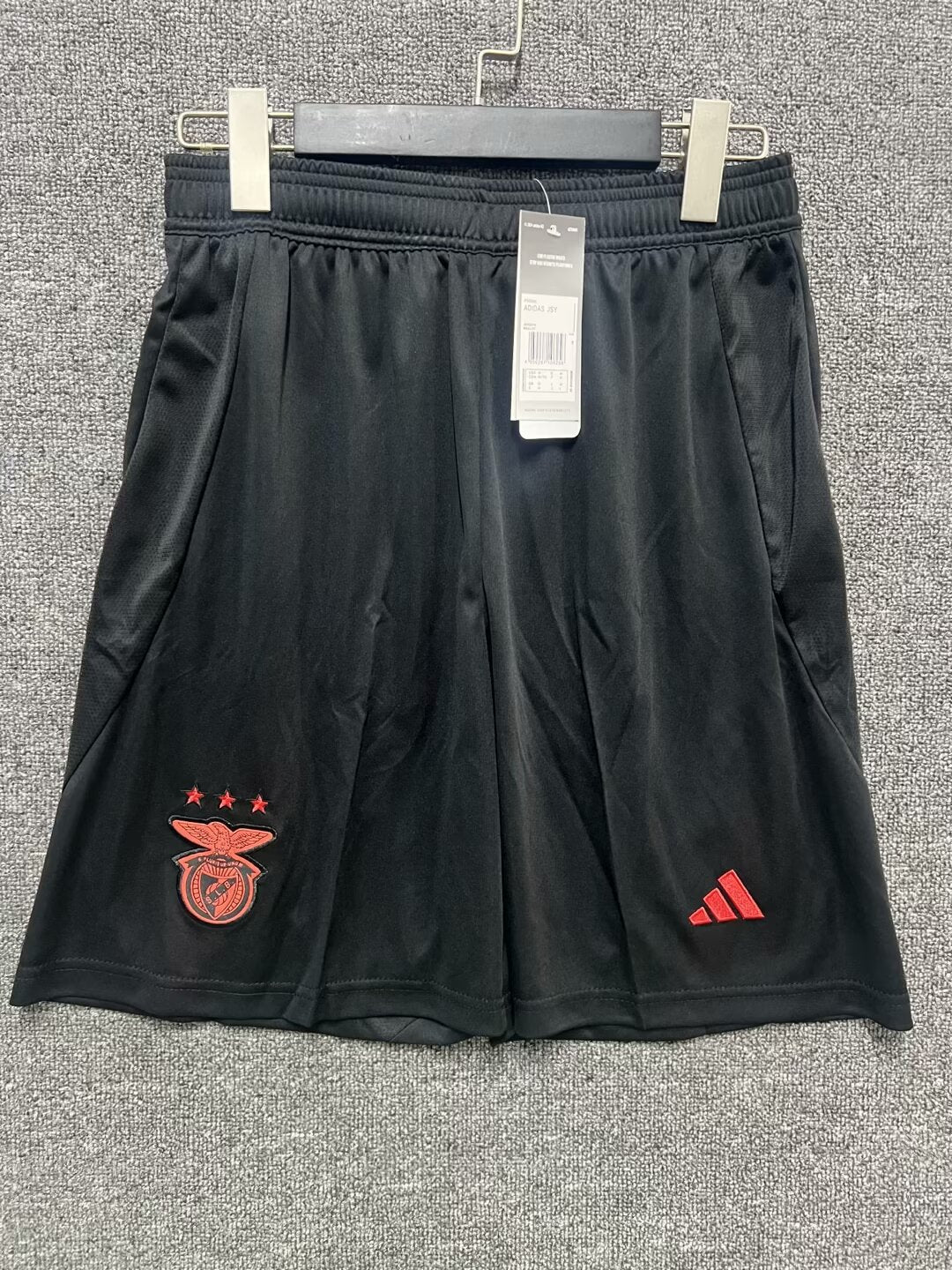 SHORTS BENFICA II 24/25