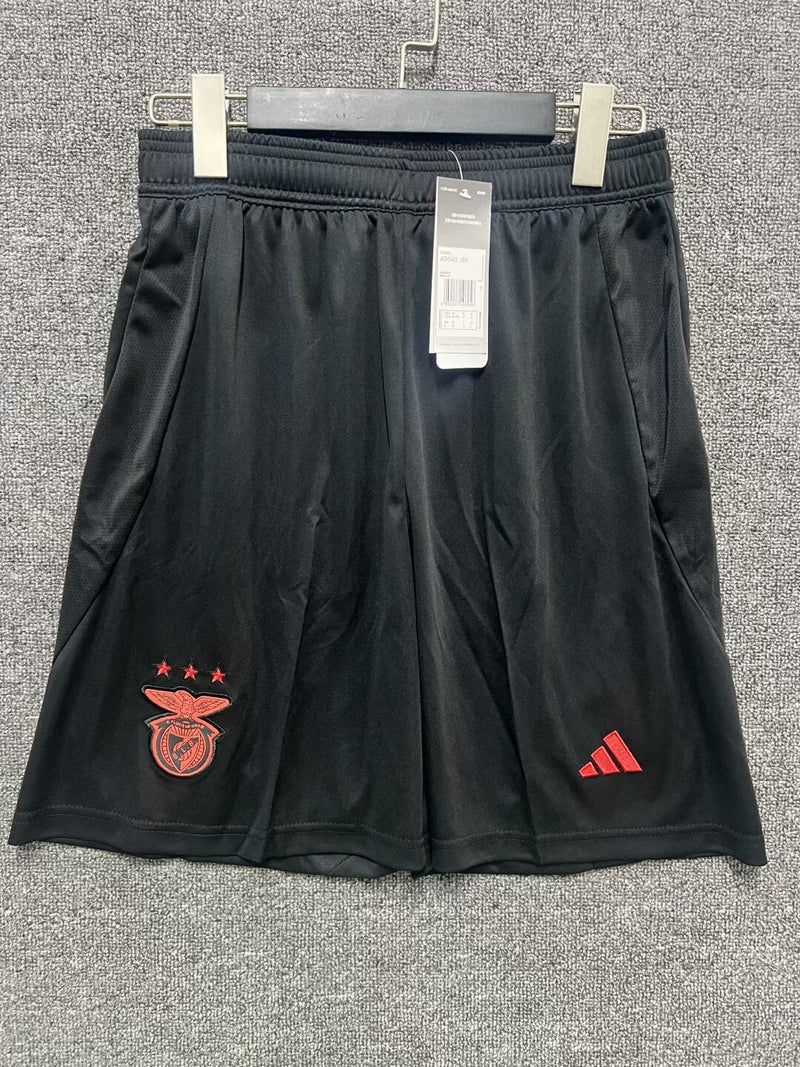 SHORTS BENFICA II 24/25