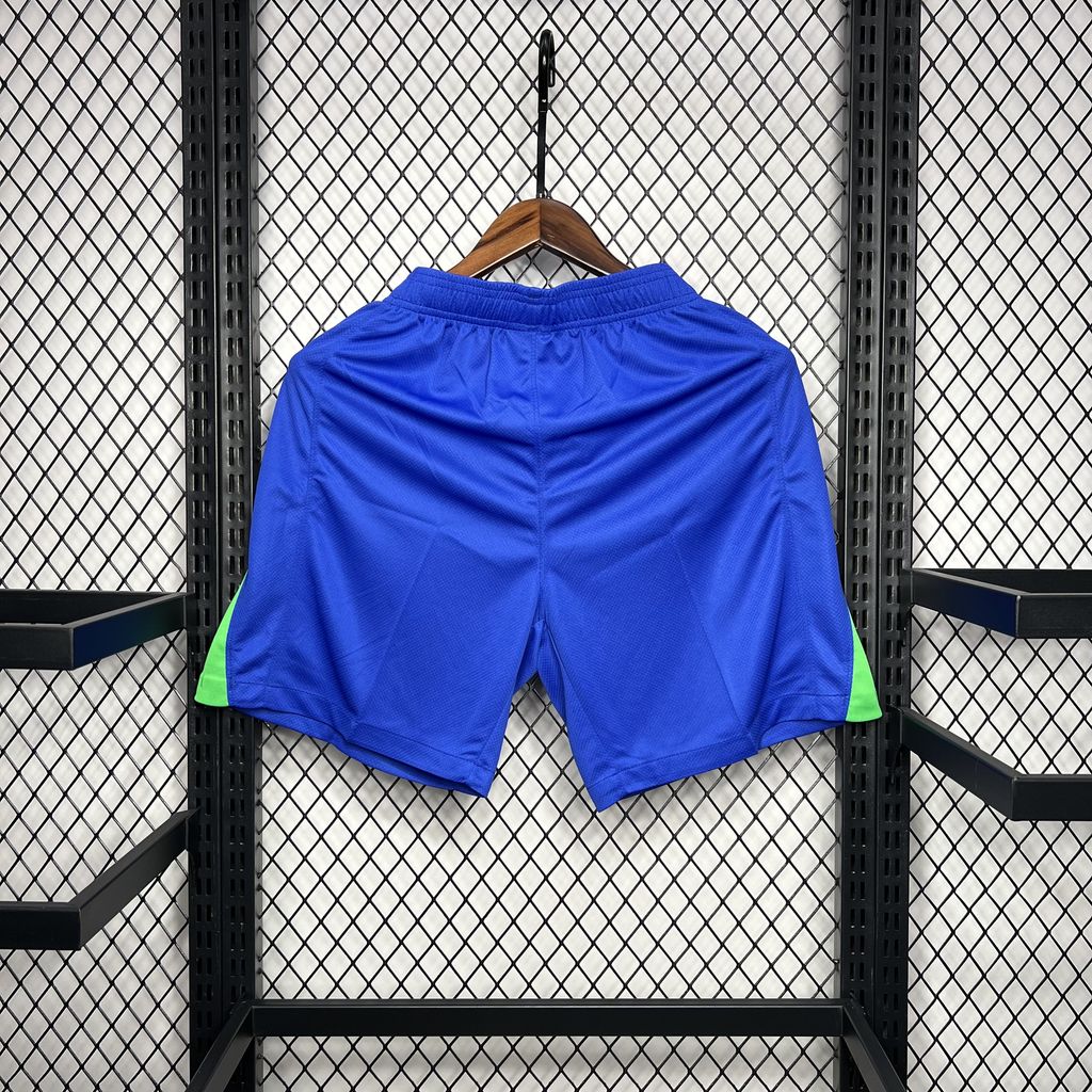 SHORTS BRAZIL I 24/25