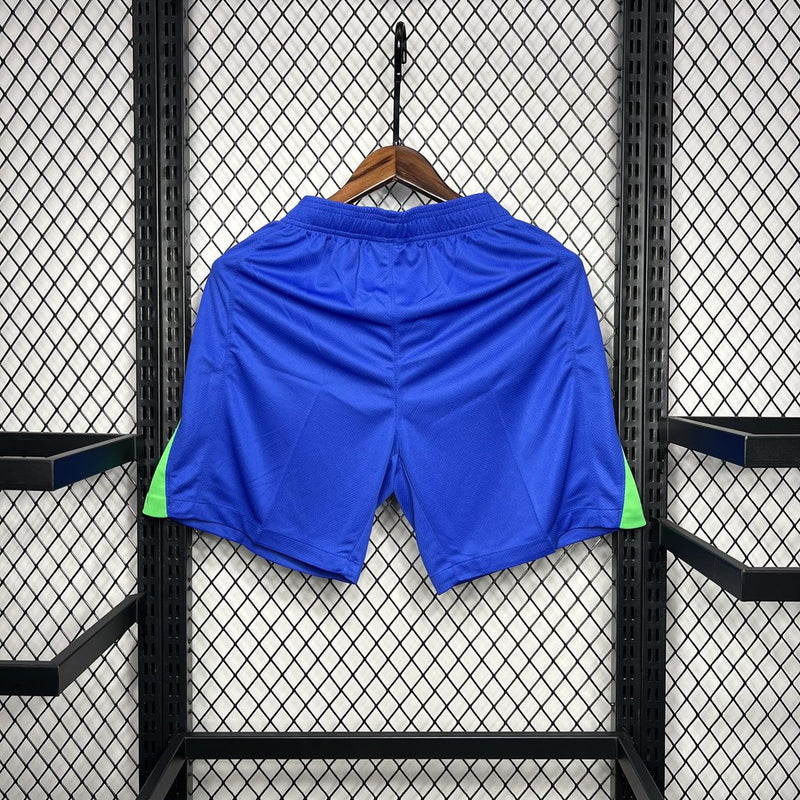 SHORTS BRAZIL I 24/25