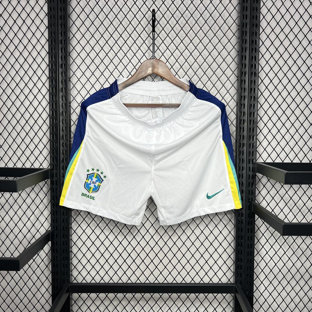 SHORTS BRAZIL II 24/25