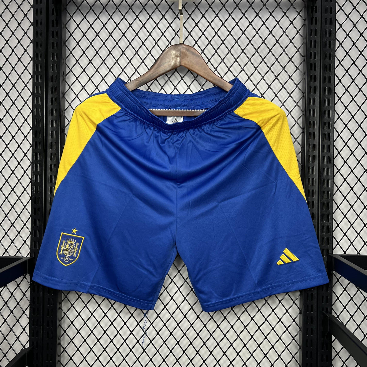 SHORTS SPAIN I 24/25
