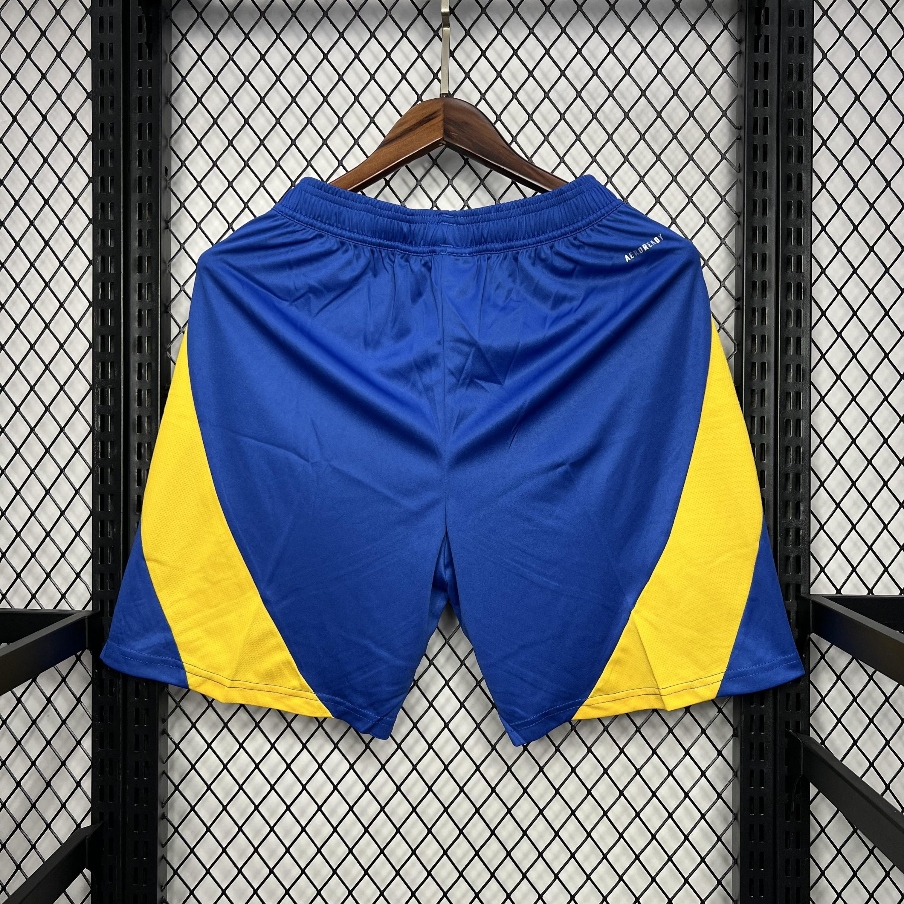 SHORTS SPAIN I 24/25