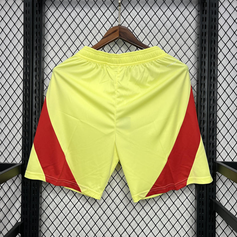 SHORTS SPAIN II 24/25