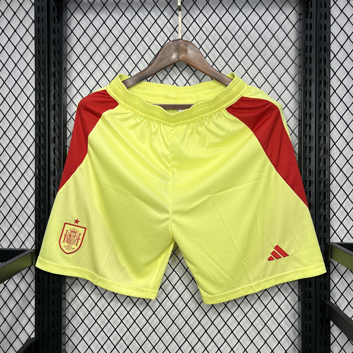 SHORTS SPAIN II 24/25