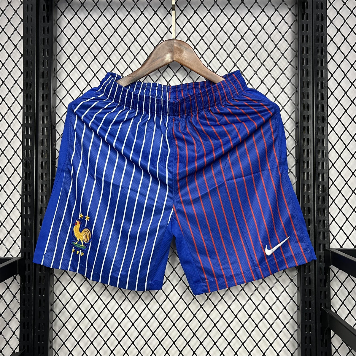 SHORTS FRANCE I 24/25