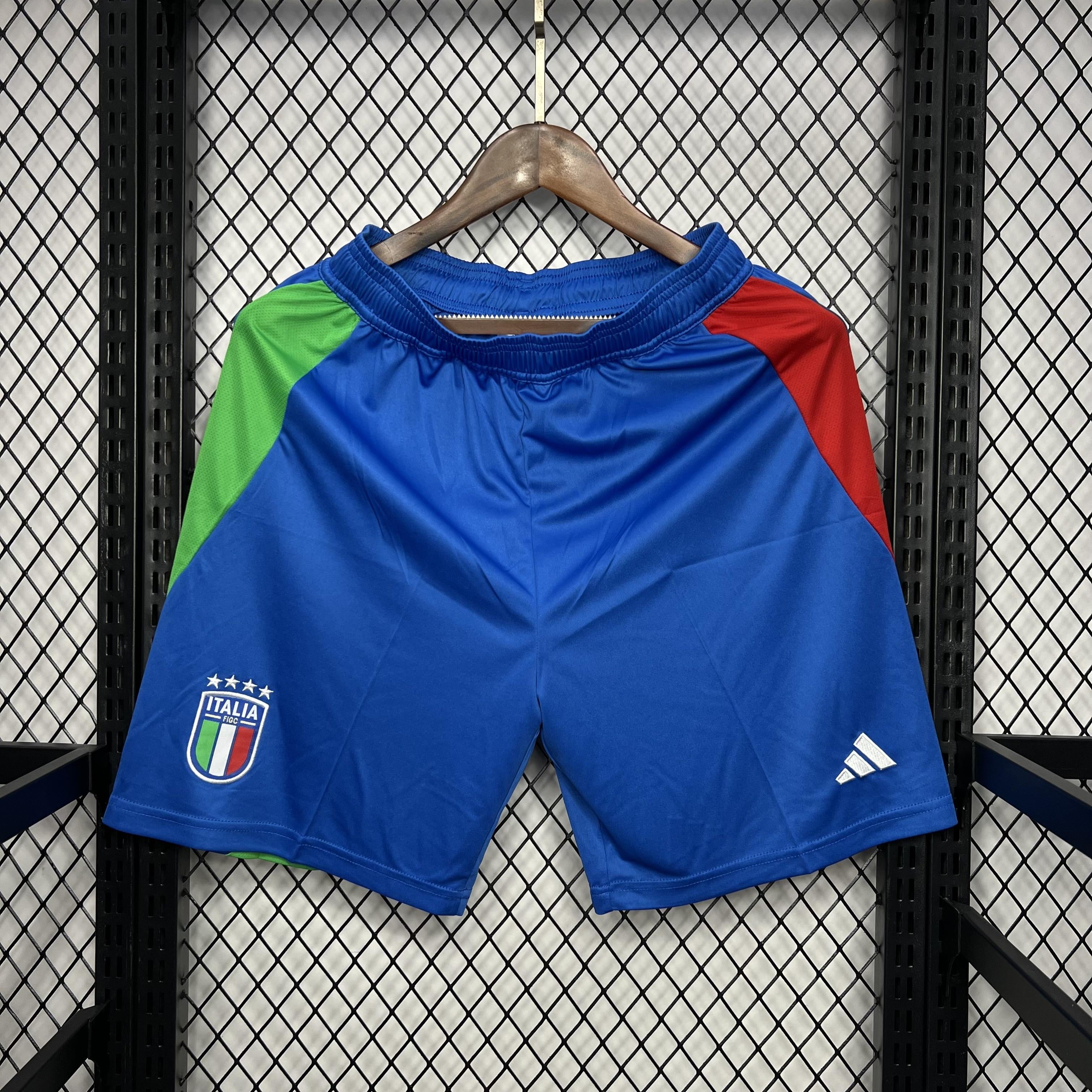 SHORTS ITALY I 24/25