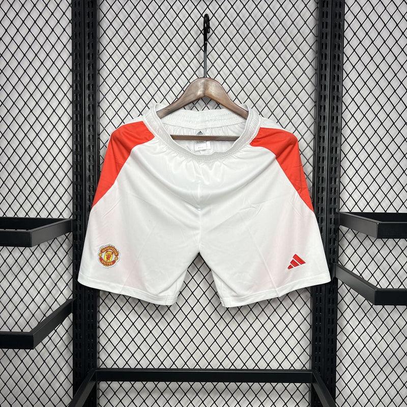 SHORTS MANCHESTER UNITED I 24/25