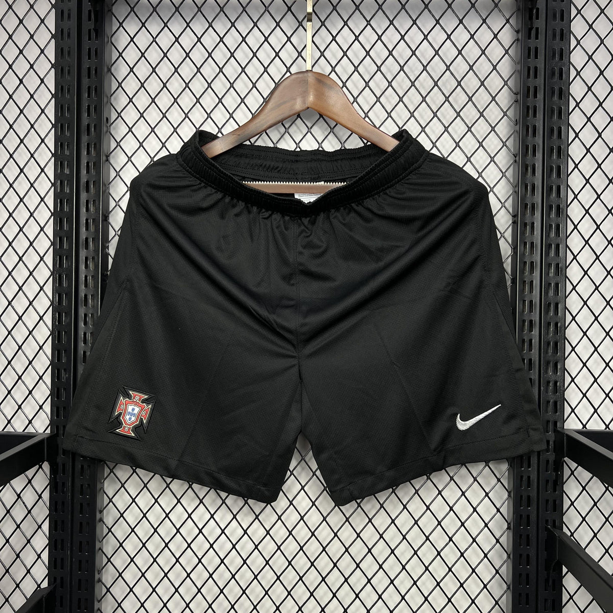 SHORTS PORTUGAL II 24/25