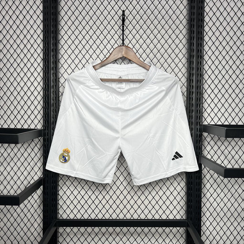 SHORTS REAL MADRID I 24/25