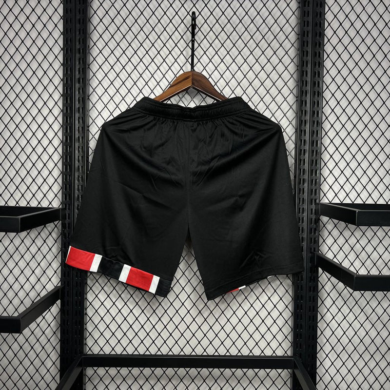 SHORTS SÃO PAULO II 24/25