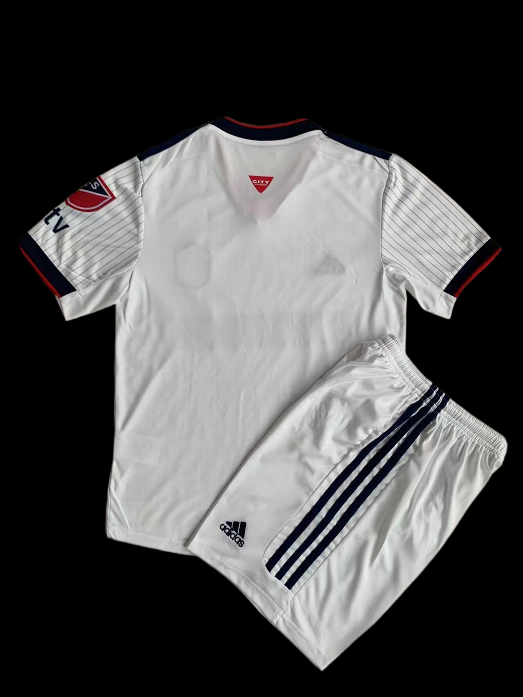ST LOUIS II 23/24 KIDS KIT