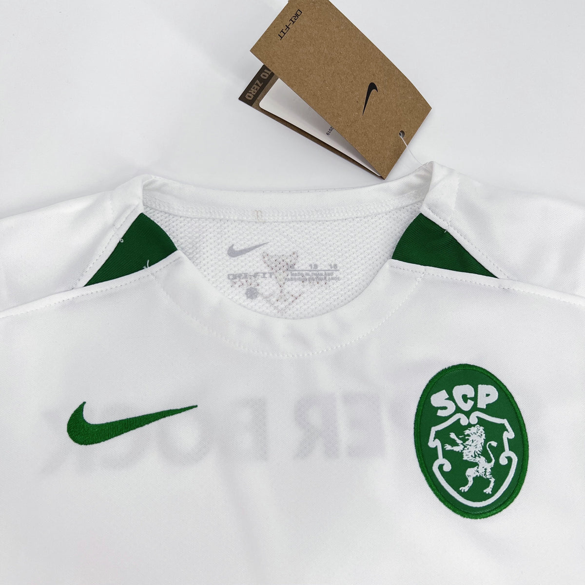 SPORTING LISBOA EDITION TAÇA DAS TAÇAS 24/25 KIDS KIT