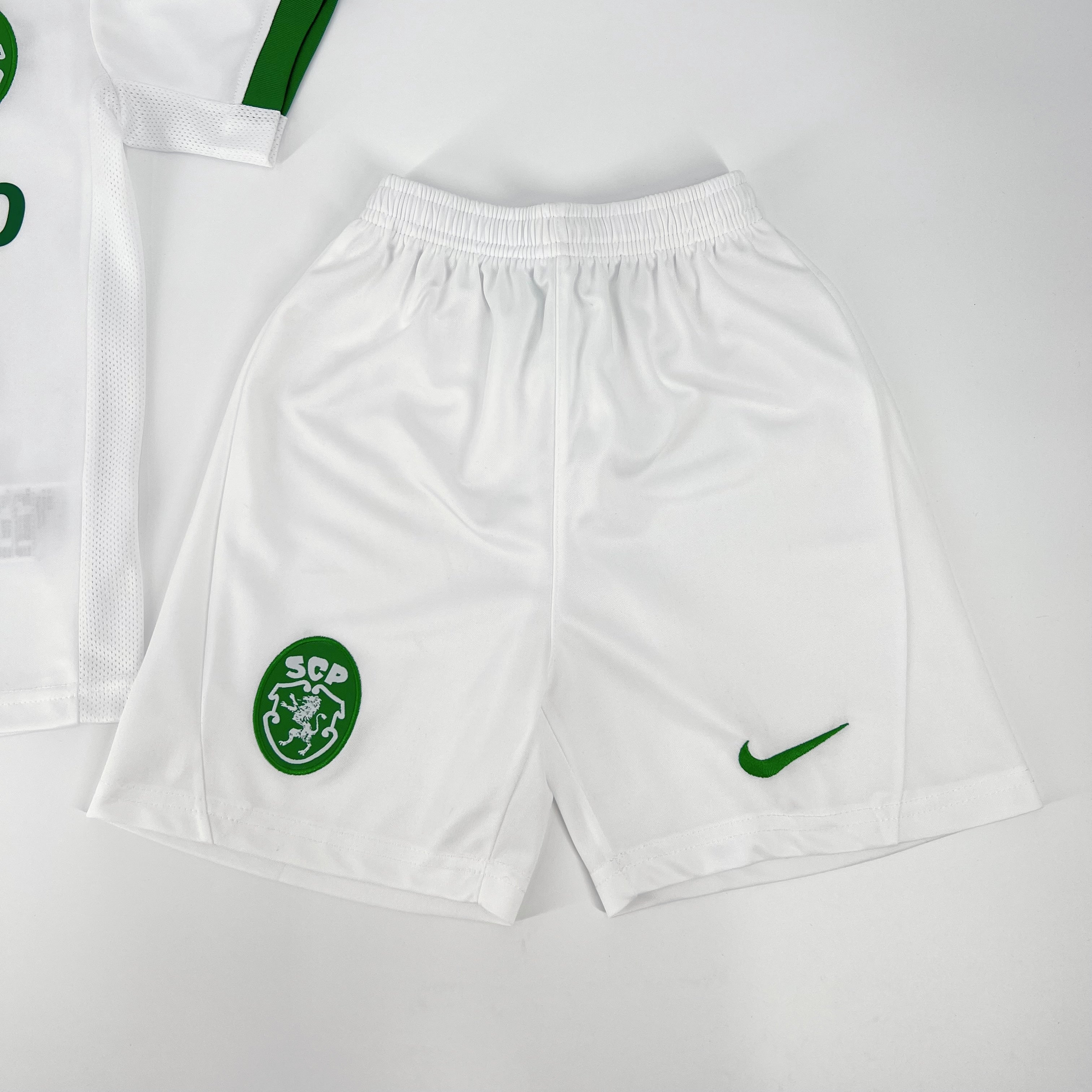 SPORTING LISBOA EDITION TAÇA DAS TAÇAS 24/25 KIDS KIT