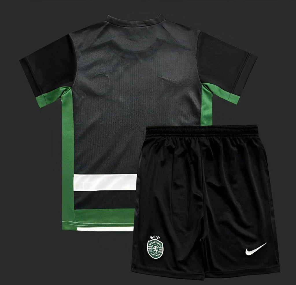 SPORTING LISBOA I 24/25 KIDS KIT