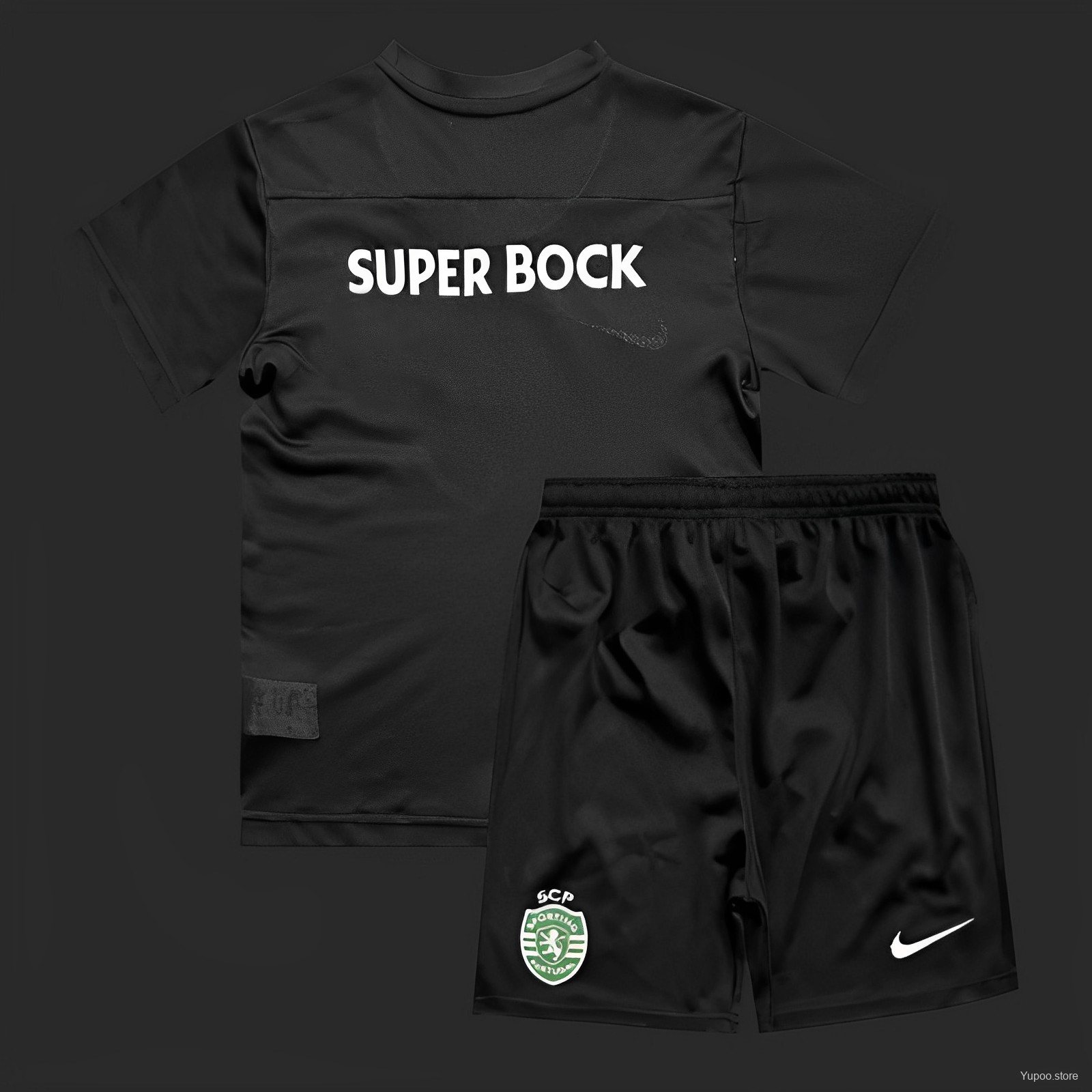SPORTING LISBOA IV 24/25 KIDS KIT