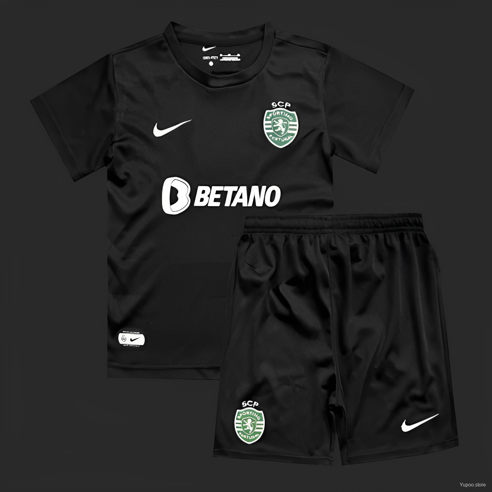 SPORTING LISBOA IV 24/25 KIDS KIT