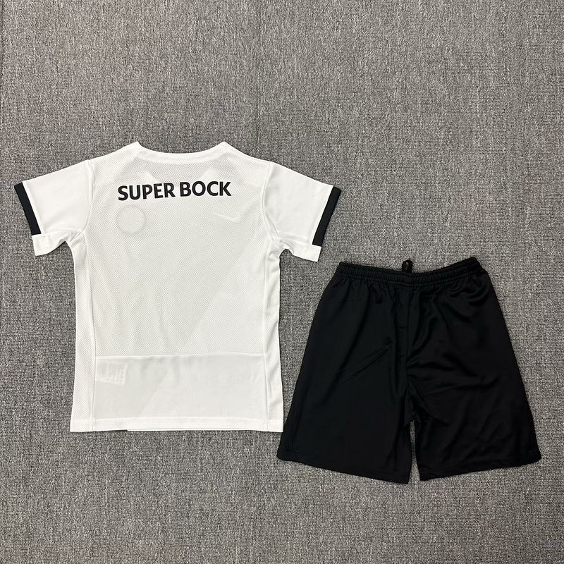 SPORTING LISBOA STROMP 24/25 KIDS KIT