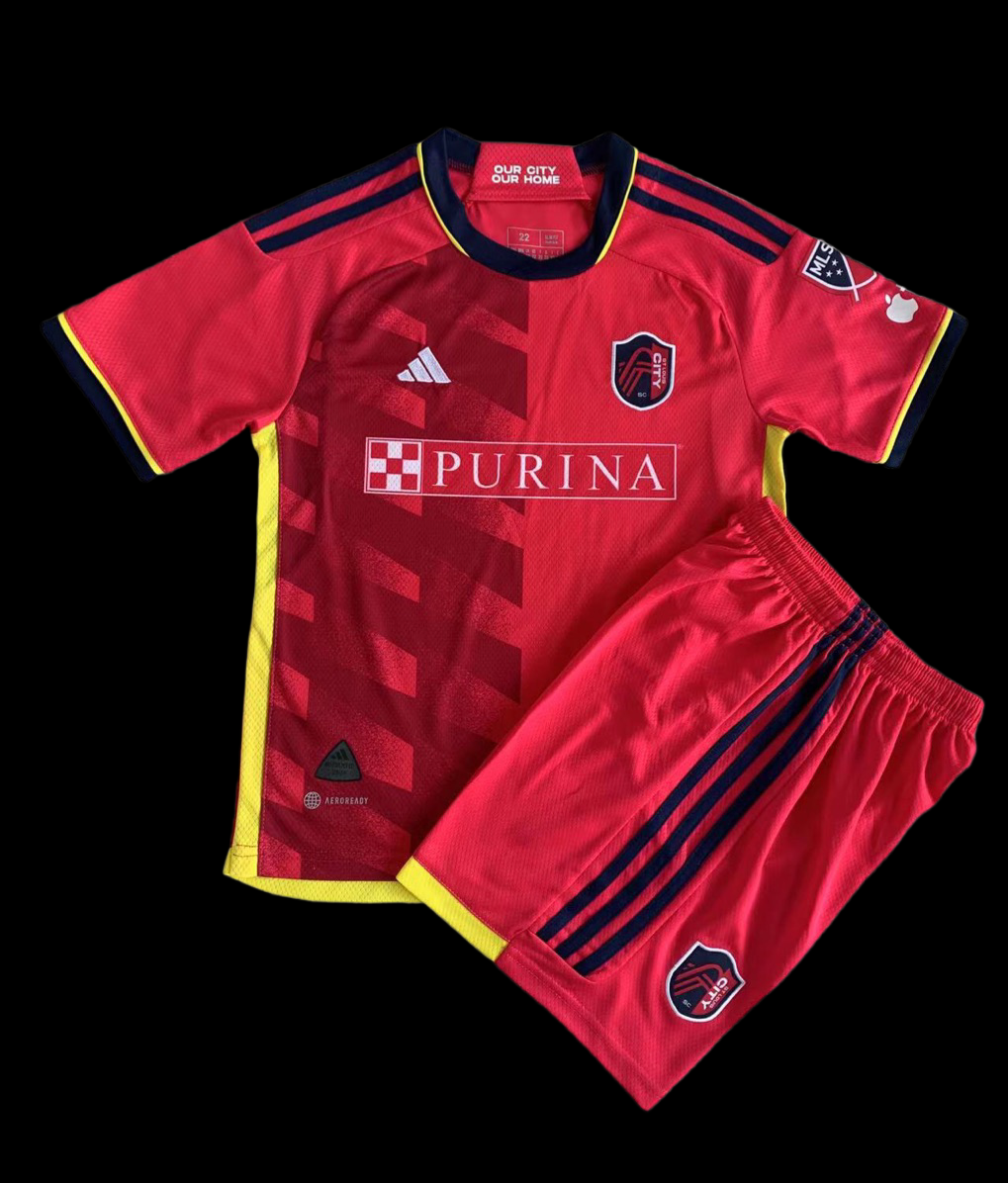 ST LOUIS I 23/24 KIDS KIT