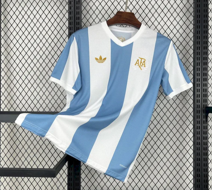 JERSEY ARGENTINA 24/25