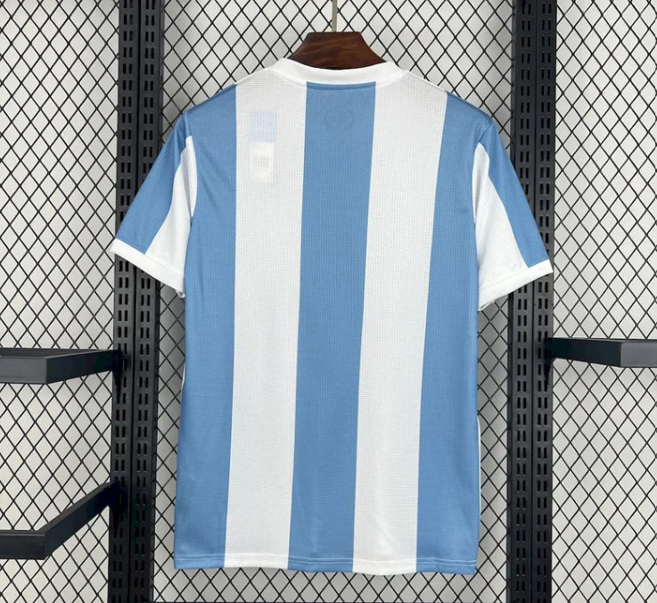 JERSEY ARGENTINA 24/25