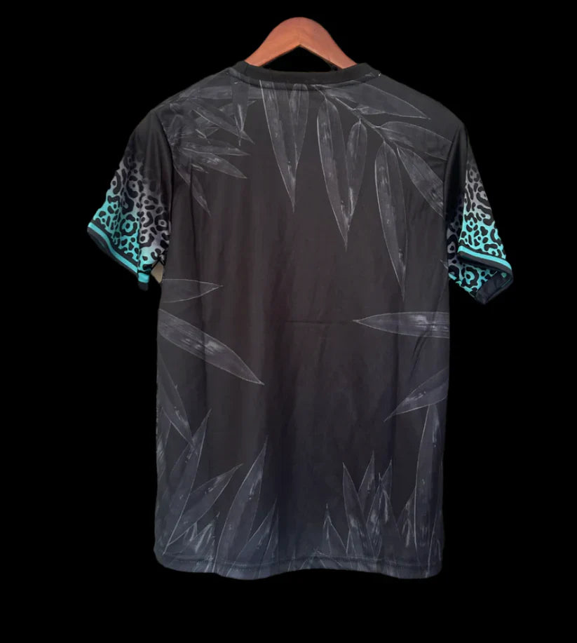 24/25 BRAZIL JUNGLE NIGHT BLACK SPECIAL EDITION