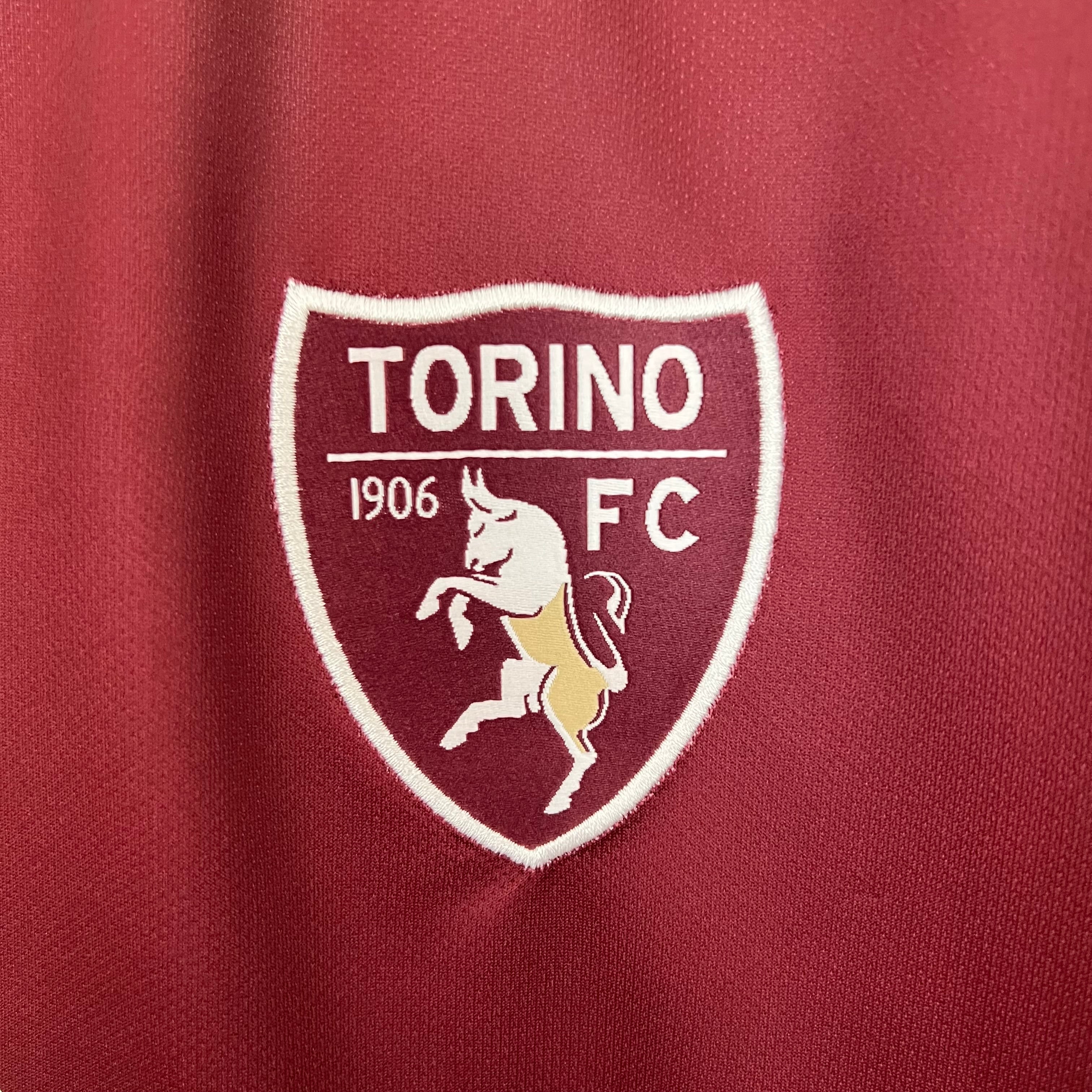 TORINO I 23/24 MEN