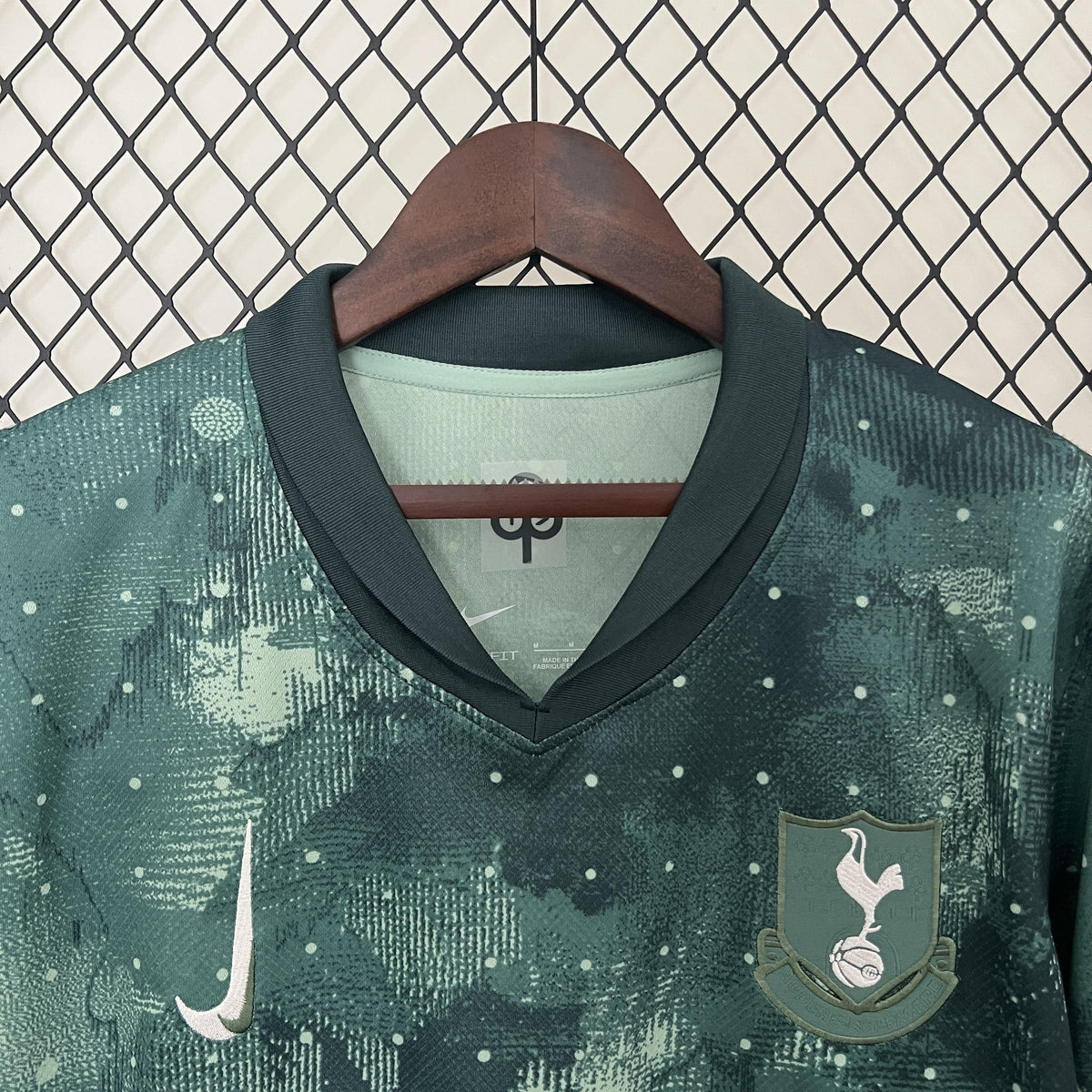 TOTTENHAM lII 24/25 MEN