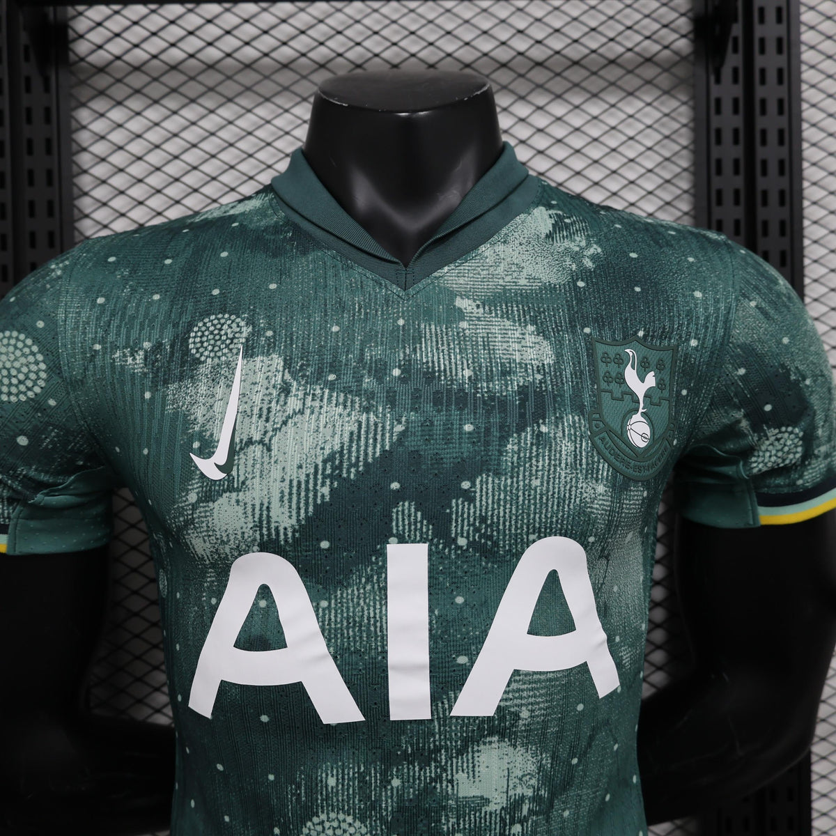 TOTTENHAM lII 24/25 MEN (PLAYER VERSION)