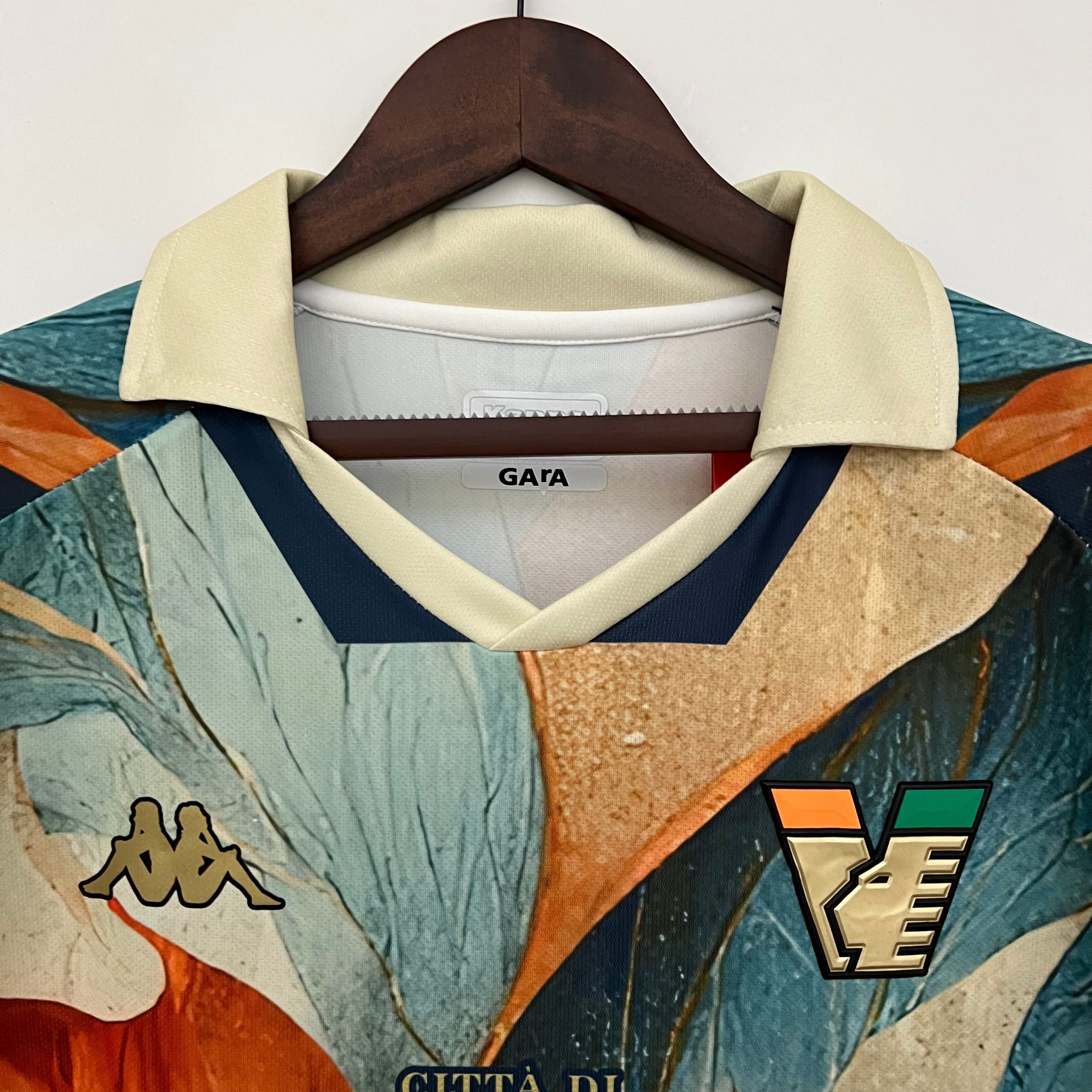 VENEZIA EDICION SPECIAL I 23/24 MEN