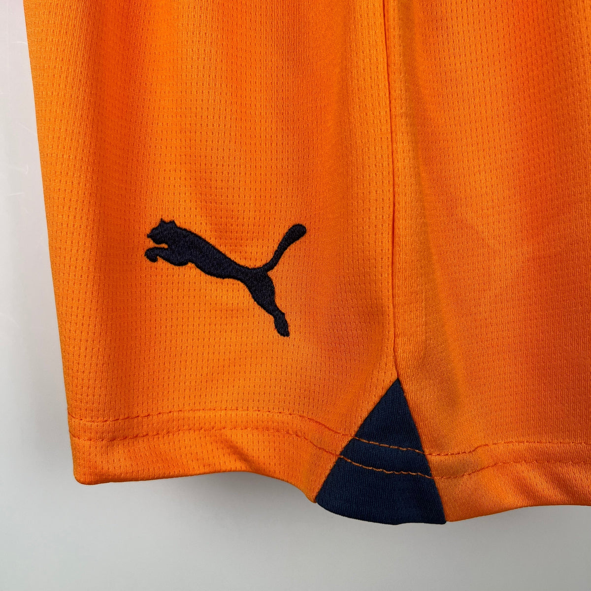 JERSEY VALENCIA III 23/24 KIDS KIT